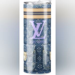 20oz Fasion Tumbler W/Lid